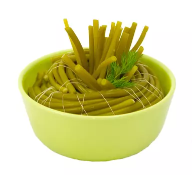 Черемша соленая 100г