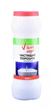 Чистящий порошок ТЧН! 400г