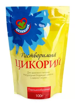 Цикорий Целебник 85г пак