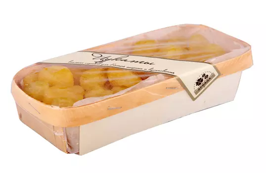 Цукат Аркада кумкват 300г