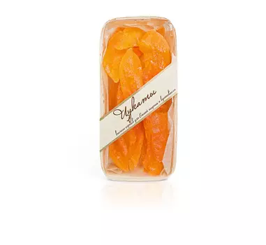 Цукат дыня 250г