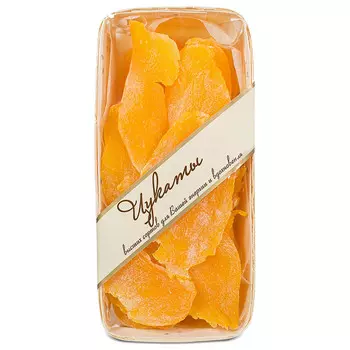 Цукат манго 200г