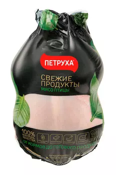 Цыпленок 1кат охлажденный Петруха кг