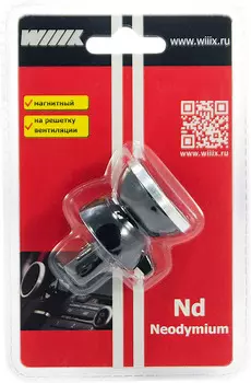 Держатель телефона/смартфона HT-47Vmg WIIIX