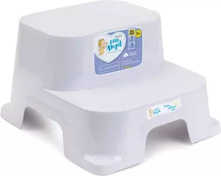 Детский табурет-подставка Little Angel Guardian микс артla4523микс-о