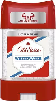 Дезодорант гель мужской Old Spice Whitewater 70мл