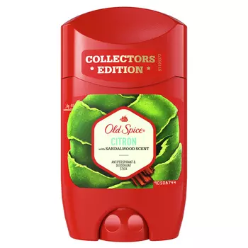 Дезодорант стик мужской Old spice Citron 50мл