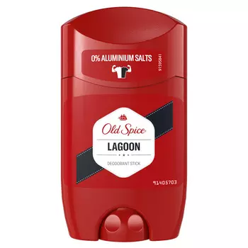 Дезодорант стик мужской Old Spice Lagoon 50мл