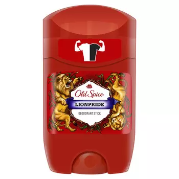 Дезодорант стик мужской Old Spice Lionpride 50мл