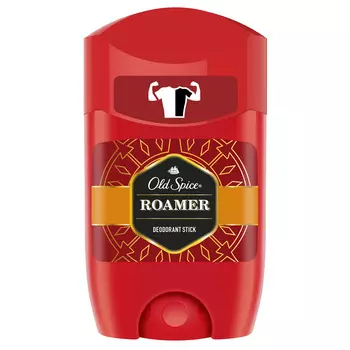 Дезодорант стик мужской Old spice Roamer 50мл