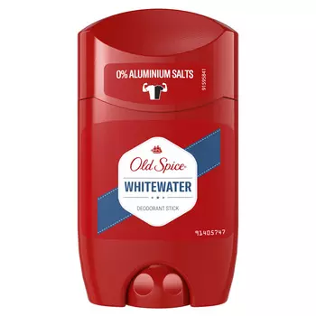 Дезодорант стик мужской Old Spice WhiteWater 50мл