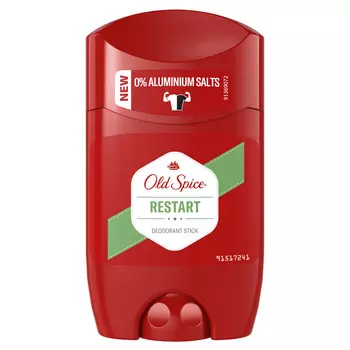 Дезодорант стик Old Spice Restart 50мл