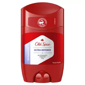 Дезодорант стик Old Spice Utra Defence 50мл