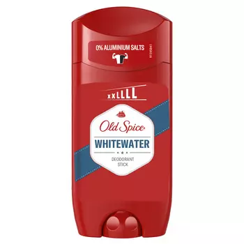 Дезодорант-стик Old Spice Whitewater 85мл