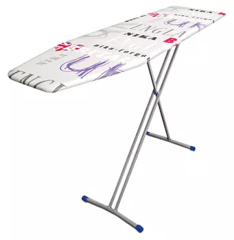 Доска гладильная Nika 5 1220х350см