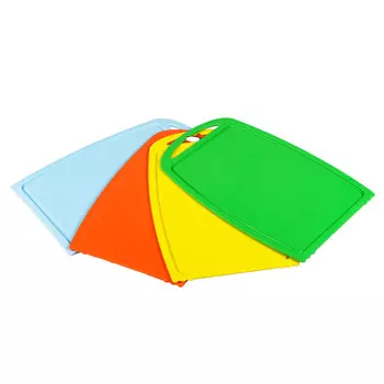 Доска разделочная Архимед 20х32см