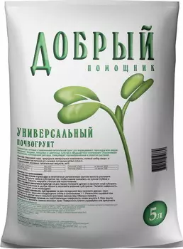 ДП Грунт универсальный 5л