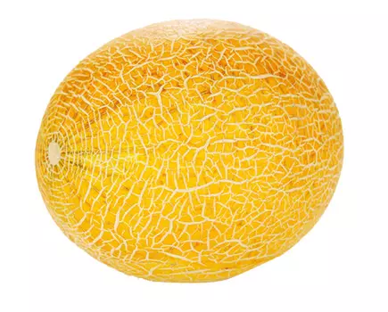 Дыня колхозница кг