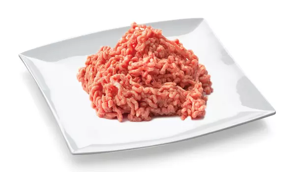 Фарш куриный Премиум охлажденный СП кг