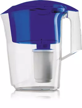 Фильтр-кувшин Гейзер Дельфин универсальный