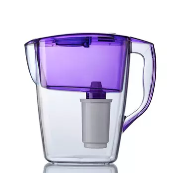 Фильтр-кувшин Гейзер Геркулес универсальный