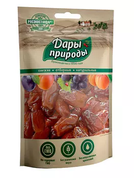 Финики Дары природы 180г