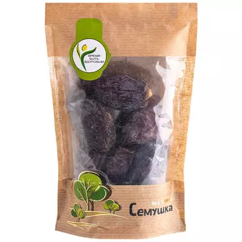 Финики Семушка Королевские 150г