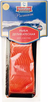 Форель филе-кусок с/с 180г