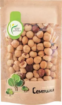 Фундук Семушка жареный 150г