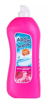 Гель д/эмалированных ванн Адрилан, 850мл
