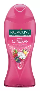 Гель д/душа Palmolive Арома Такая Сладкая 250мл