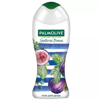 Гель д/душа Palmolive Limited Edition Бриз Санторини 250мл