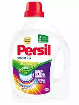 Гель д/стирки Persil Color 1,95л