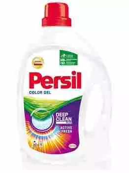 Гель д/стирки Persil Color 2,6л