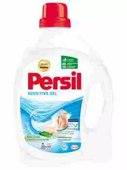 Гель д/стирки Persil Sensitive 1,95л