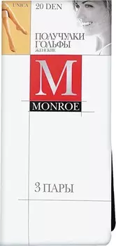 Гольфы жен. арт.21157 3пары