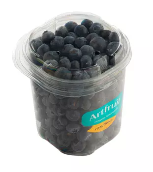 Голубика 500г