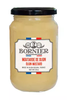Горчица Bornier Dijon Senf 370гр