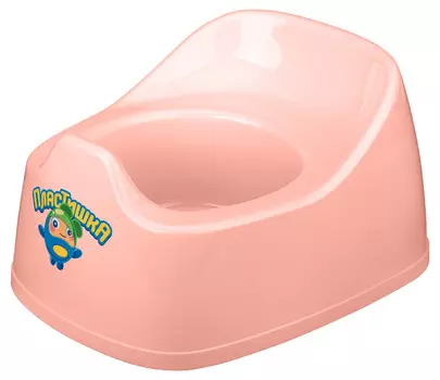 Горшок Пластишка