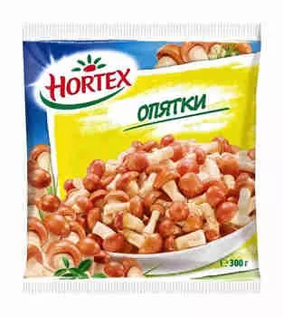 Грибы Опята 300г упак