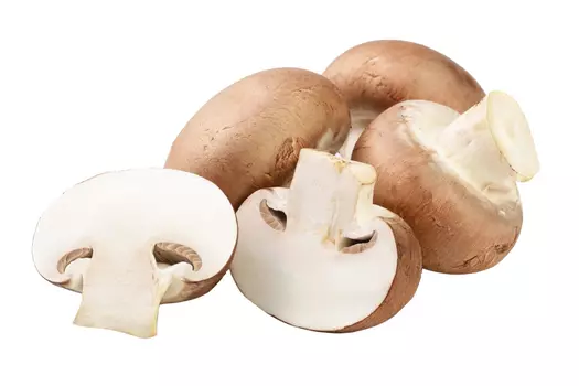 Грибы шампиньоны Королевские кг