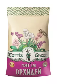 Грунт MG для орхидей 6,5л