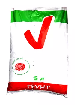 Грунт ТЧН! Универсальный 5л FP