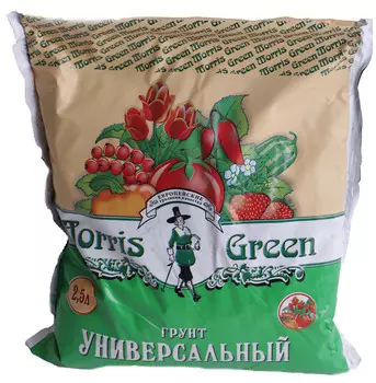 Грунт Универсальный 2.5л