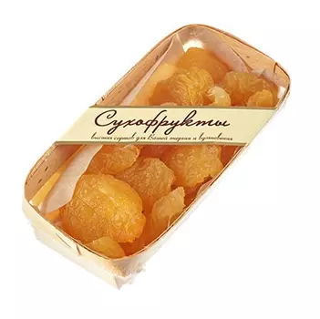 Груша Аркада сушеная 250г