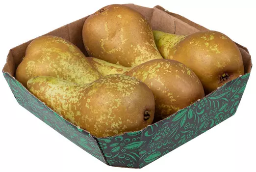 Груша Конференс фас кг