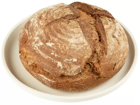 Хлеб БИО бездрожжевой 500г