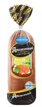Хлеб Коломенское Ароматный 400г