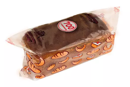 Хлеб Волжский пекарь Дарница волжская 700г