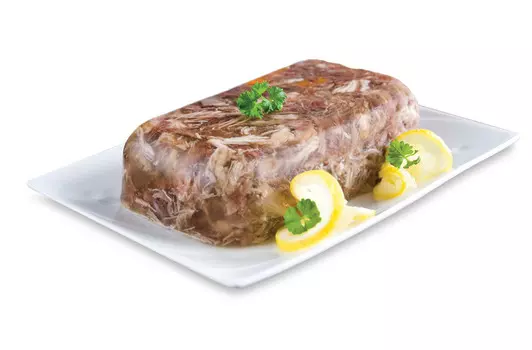 Холодец по-домашнему